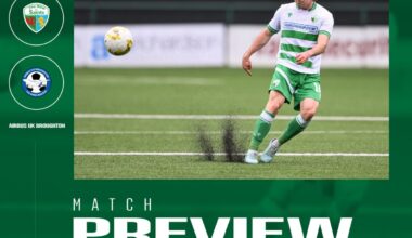 The New Saints vs Airbus UK Broughton – TNSFC