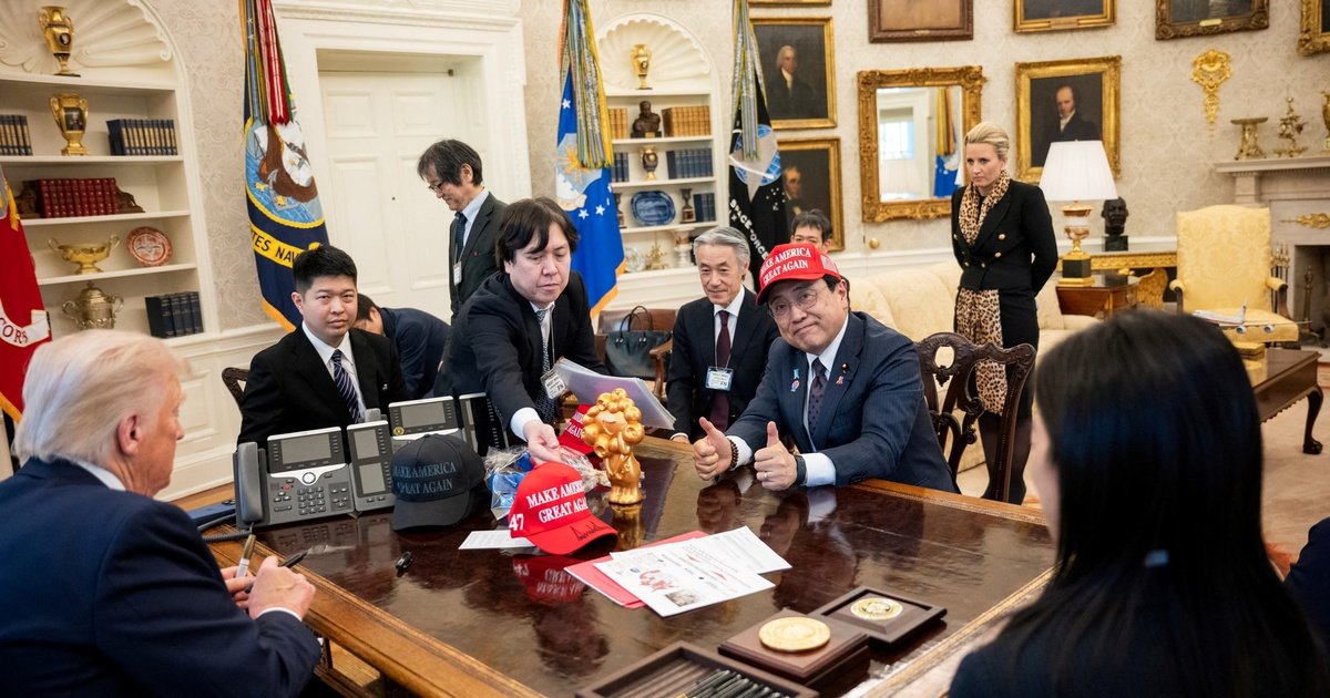 A U.S.-Japan Trade Impasse as Ishiba Faces Another Election
