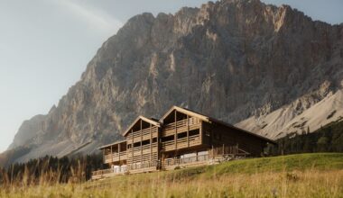 The best mountain hotels in Europe for a coolcation: from Switzerland to Slovakia