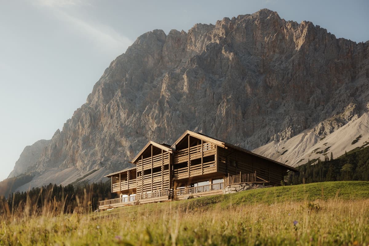 The best mountain hotels in Europe for a coolcation: from Switzerland to Slovakia