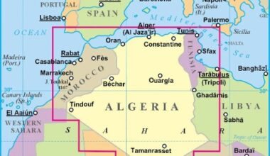 How Algerian and Moroccan Regimes Use Conflict to Distract from Domestic Repression