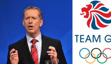 BD-Capital poaches Olympic chief Andy Anson to join Science in Sport board