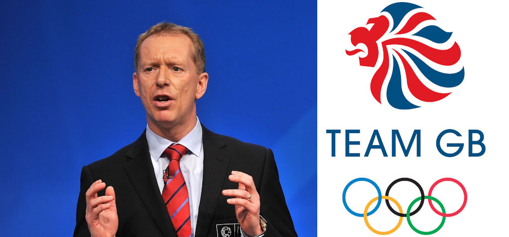 BD-Capital poaches Olympic chief Andy Anson to join Science in Sport board