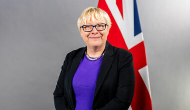 Angela Eagle