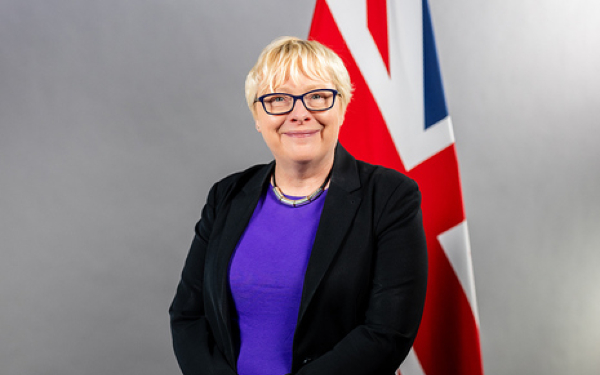 Angela Eagle