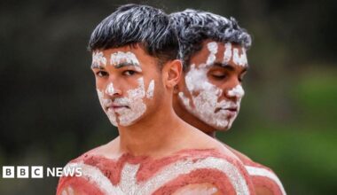 Inquiry finds British committed genocide on Indigenous Australians