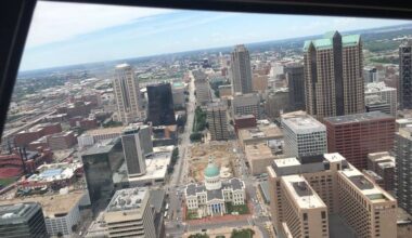 St. Louis is Depopulating, But Refugees Are Not Allowed