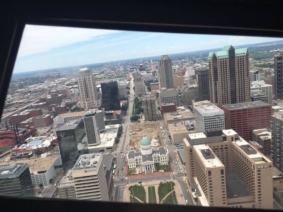 St. Louis is Depopulating, But Refugees Are Not Allowed
