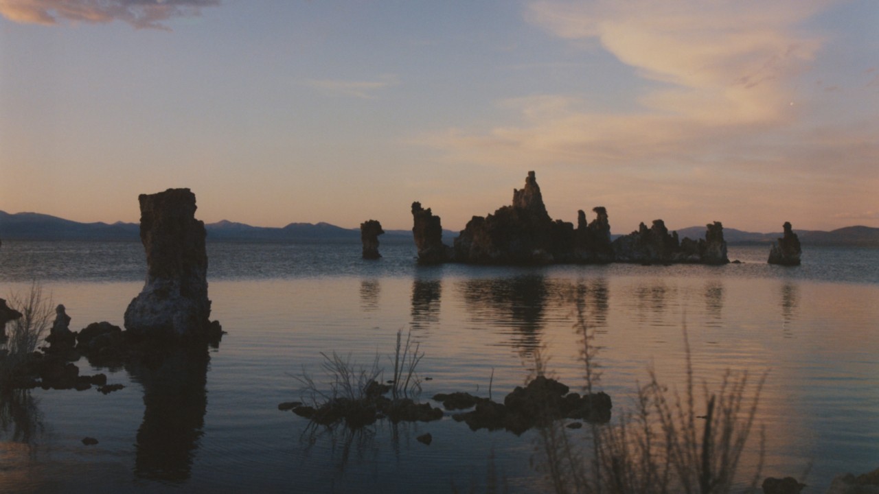 The Strange, Salty Power Of California’s Mono Lake