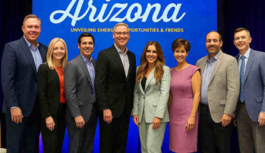 France, Mexico, Brazil, Japan, China, Germany, Australia, and South Africa to Join Arizona Governor’s Conference on Tourism 2025 in a Bold Move to Advance Cross-Continental Partnerships and Reinvent Travel Marketing in a Globalized World