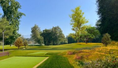 Forrest Richardson develops masterplan for Arroyo Seco facility in California