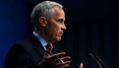 Carney's planned cuts to include foreign service, alarming some ex-diplomats