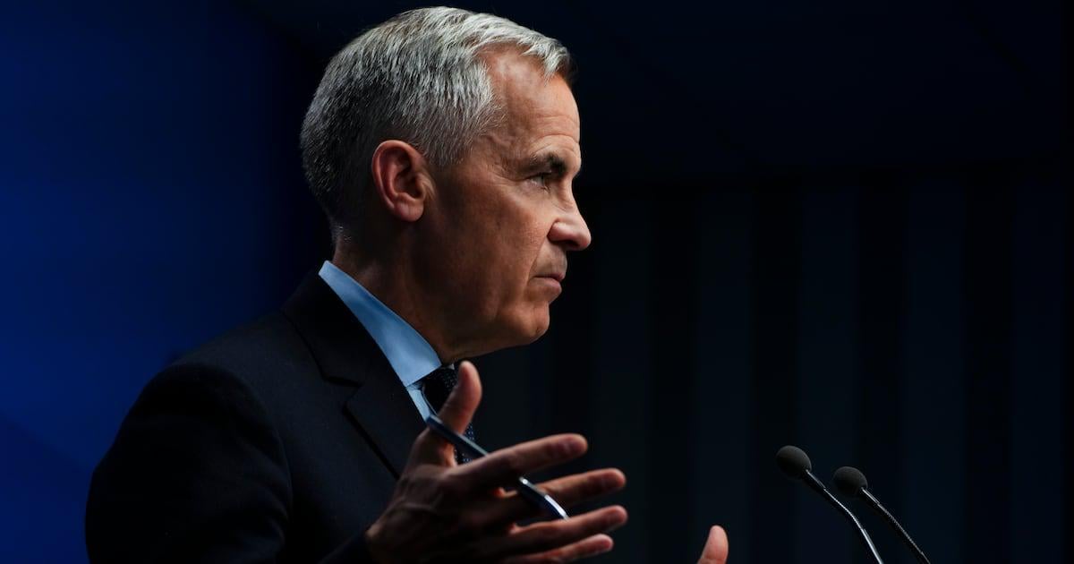 Carney's planned cuts to include foreign service, alarming some ex-diplomats