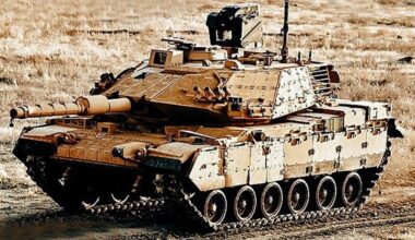 ASELSAN sees strong market gains amid NATO spending plans and regional defence shifts