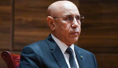 IMF disburses $49 million to Mauritania