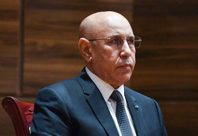 IMF disburses $49 million to Mauritania