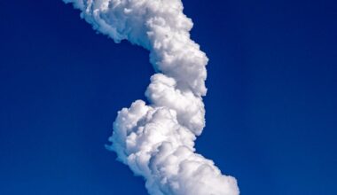 Trump Administration Looking to Slash Environmental Protection Rules for Rocket Launches