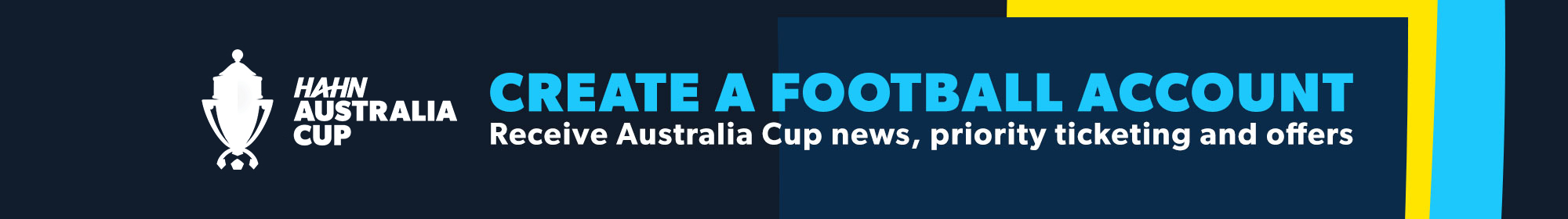 Hahn Australia Cup