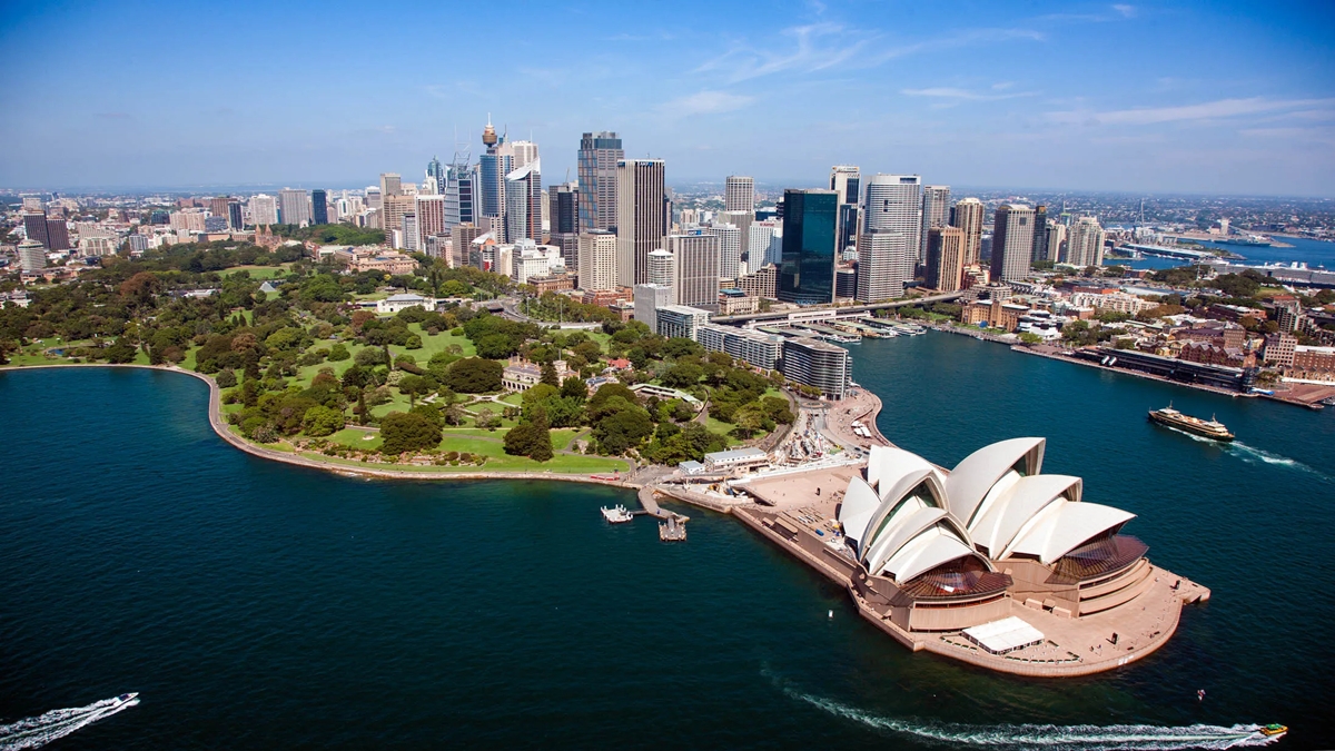 Australia National visa, eligibility, requirements, permanent residency, apply for Australian citizenship