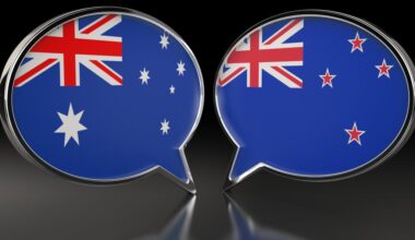 New Zealand and Australia consider regional airline support