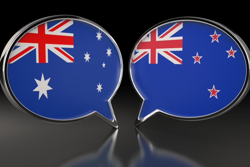 New Zealand and Australia consider regional airline support