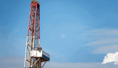 Authorities Give Rafael Gas Project More Time to Seek Production License
