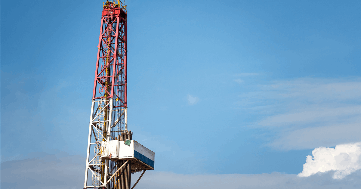 Authorities Give Rafael Gas Project More Time to Seek Production License