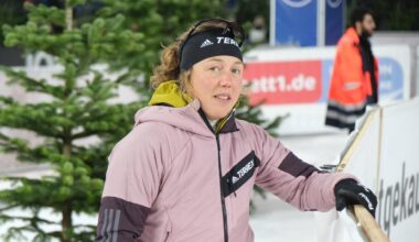 In Pakistan: Laura Dahlmeier nach Steinschlag verunglückt