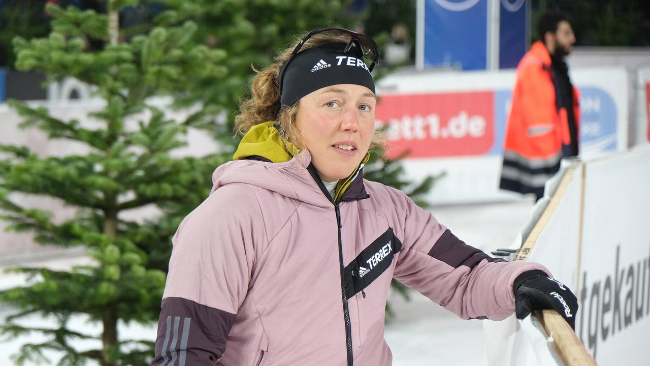 In Pakistan: Laura Dahlmeier nach Steinschlag verunglückt