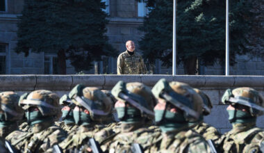 While Iran stalls, Azerbaijan and Israel push forward