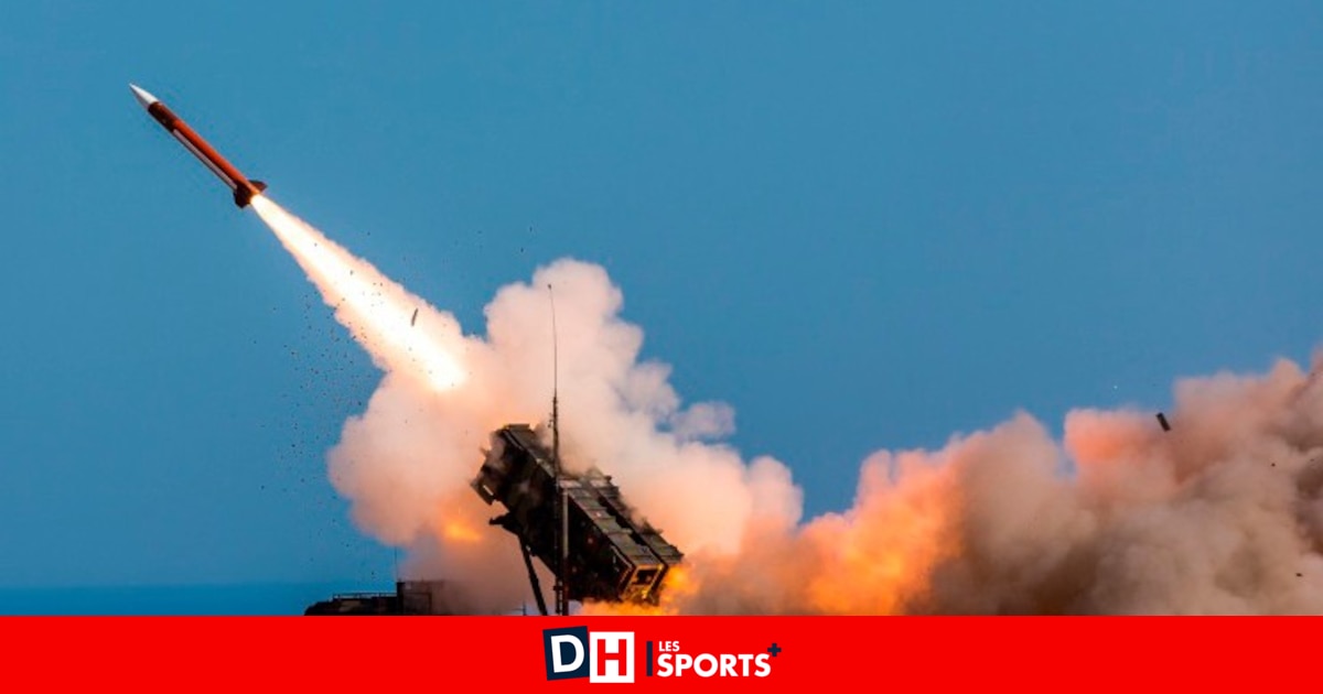 Un général de l'Otan menace la Russie : "Nous pouvons détruire l'exclave de Kaliningrad plus vite que jamais"