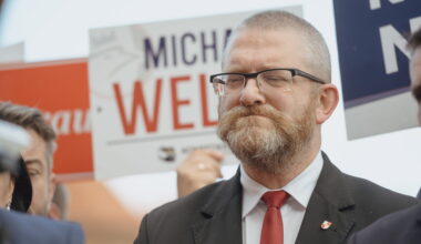 Polish far-right leader indicted on seven criminal counts
