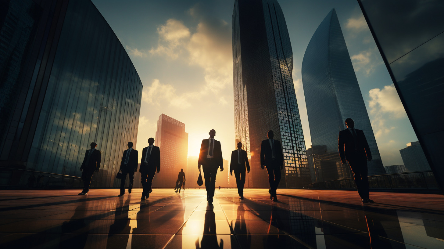 10 Best Financial Stocks on Wall Street’s Radar