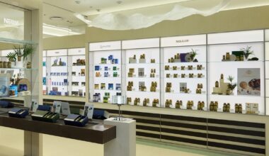 Nestle Health Science offers customized nutrition in first South Korea retail store
