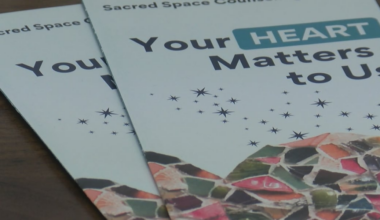 Sacred Space Counseling Center provides free support after floods