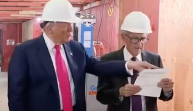 ‘Publicly Spanked’: Jerome Powell Wrecks Trump’s Lies in Brutal On-Camera Fact-Check