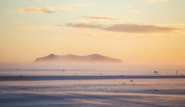 From Iceland — Beyond 1.5°C: When Warnings Become Reality