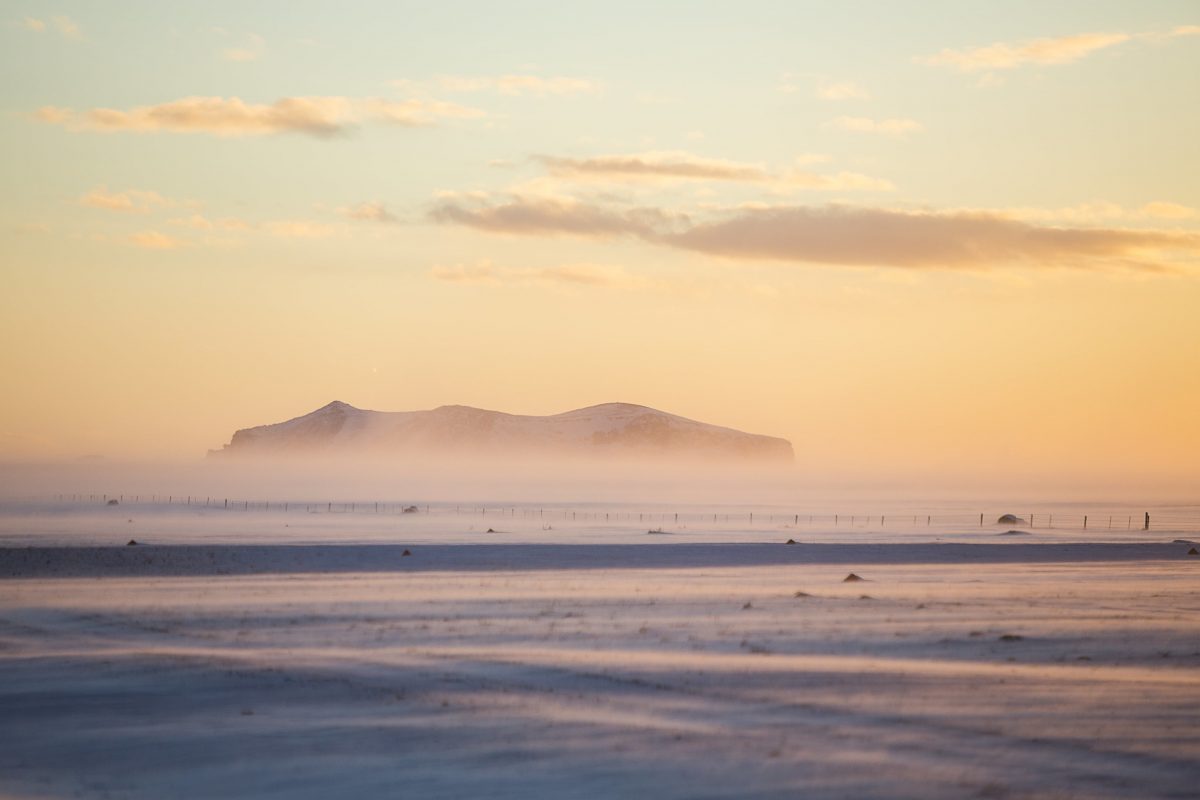 From Iceland — Beyond 1.5°C: When Warnings Become Reality