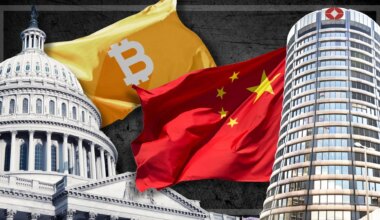 Basel Bids for Asia Digital Dominance as US Debates 'Crypto Week'
