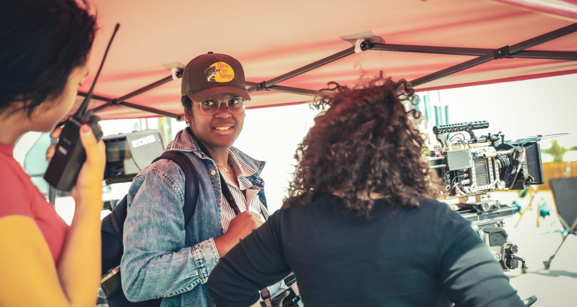 STL Film Office helps bring $12M to regional economy