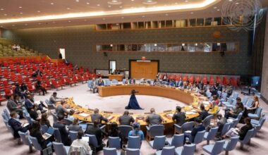 United Nations comes out neutral on Thai-Cambodian conflicts