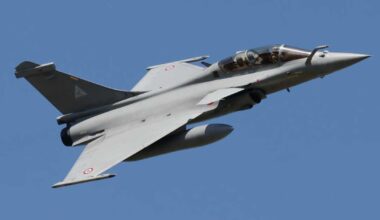 Rafale : Dassault frôle la saturation industrielle face à une demande record