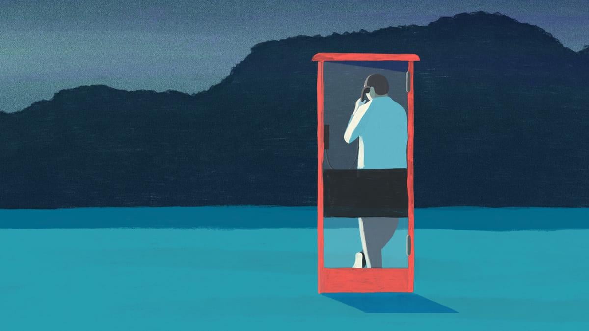 Wie luistert er naar de podcast 'Olaf zit vast'? Wat denken jullie? Zit Olaf H. onterecht levenslang in de gevangenis?