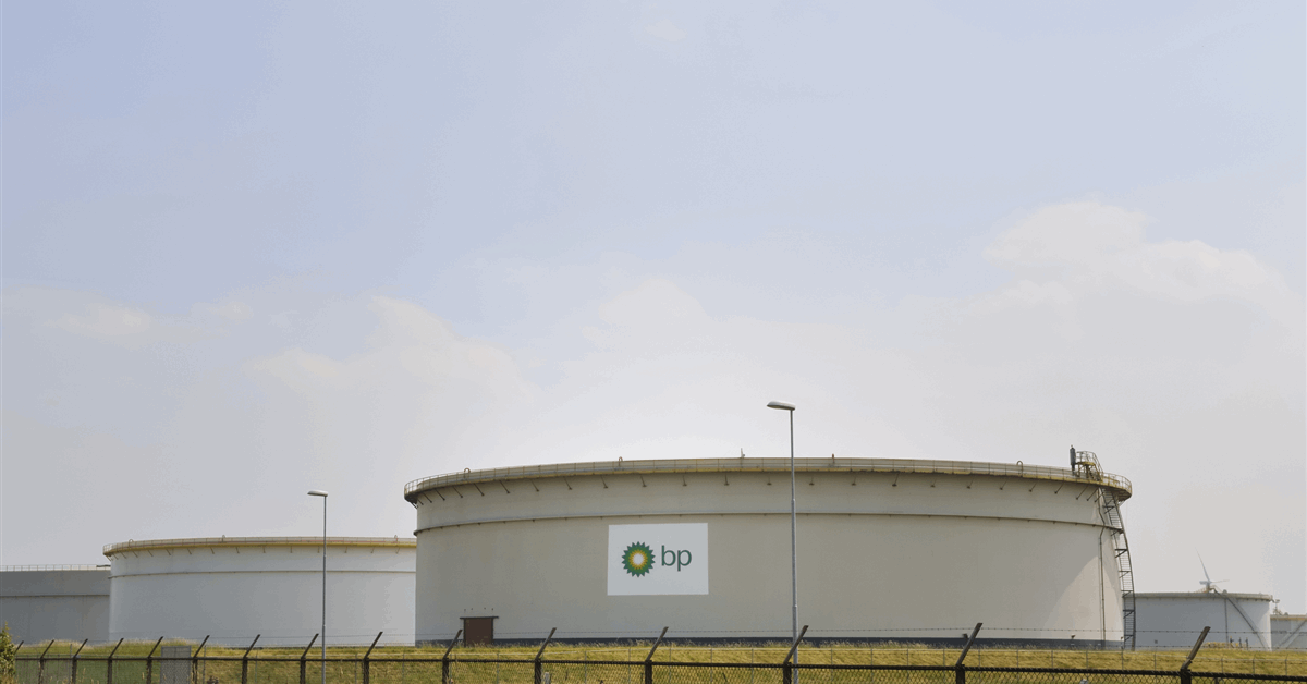 BP Expects Stronger Oil Trading, Refining Margins for Q2
