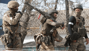 Russia’s ‘major offensive’ costs thousands of troops — for minimal territorial gains, says Ukrainian analyst. The so-called “major offensive” of Russian forces in Ukraine has cost Moscow over 750,000 troops and tens of thousands of pieces of equipment, with only marginal territorial gains