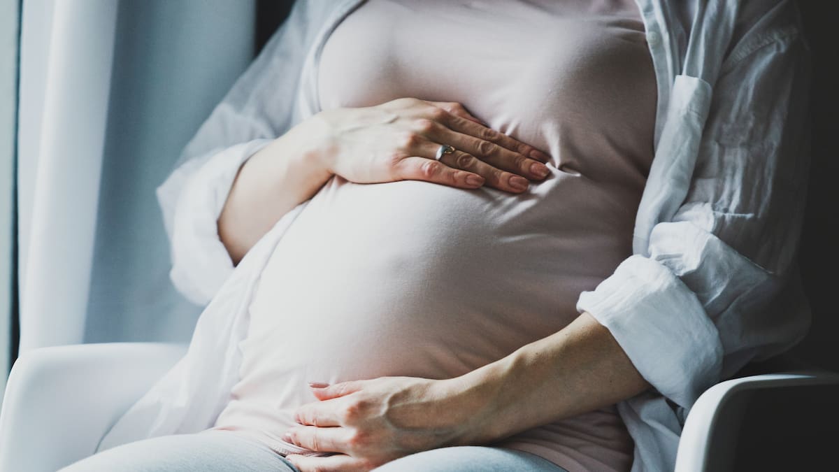 Two mother-baby HIV cases diagnosed in New Zealand – the first in nearly 20 years