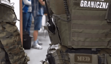 [OC Media] Poland has deported 27 Georgians from the country, citing concerns over ‘public safety’ and ‘security’, the Polish Border Guard said on Tuesday.