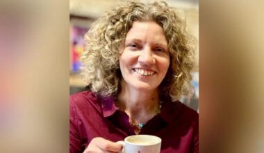 Welsh BBC presenter dies in car crash
