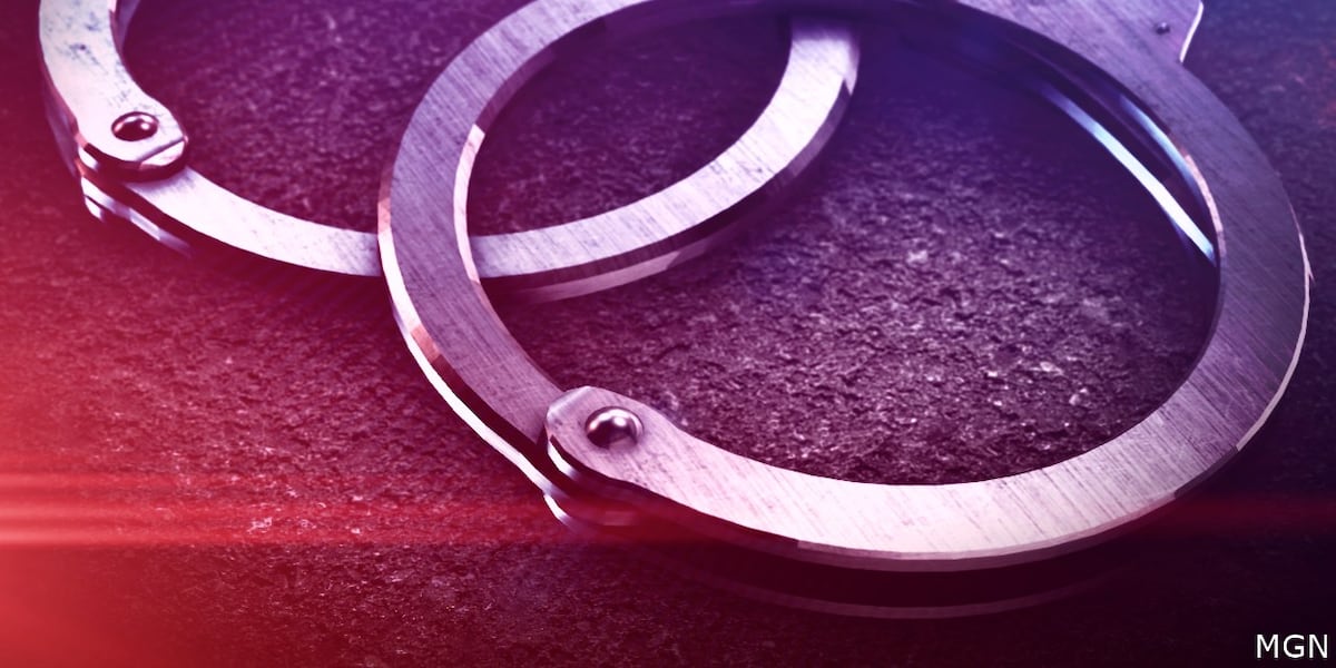 Man, 2 juveniles arrested in connection with theft from Carbondale business