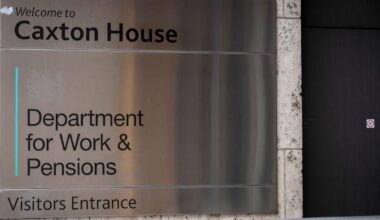 DWP staff 'stole' £1.7million in benefits by fraud last year as bosses make vow